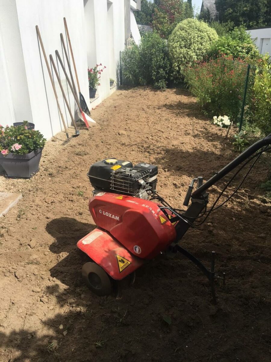 Allo Jardi Brico Travaux De Bricolage Lorient AVANT 1 1